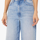 Mother The Fangirl Hover Fray in Floral Fury