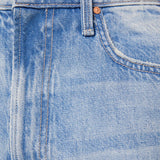 Mother The Fangirl Hover Fray in Floral Fury