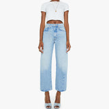 Mother Half Pipe Ankle in This Is How I Roll