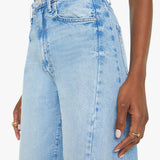 Mother Half Pipe Ankle in This Is How I Roll