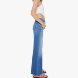 Mother The Roller Fray in Work Hard Play Hard