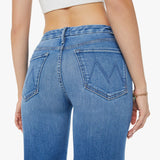 Mother The Roller Fray in Work Hard Play Hard