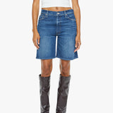 Mother The Undercover Bermuda Short in Where The Sun Don't Shine