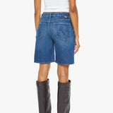 Mother The Undercover Bermuda Short in Where The Sun Don't Shine