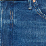 Mother The Undercover Bermuda Short in Where The Sun Don't Shine