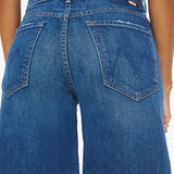 Mother The Undercover Bermuda Short in Where The Sun Don't Shine