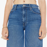 Mother The Undercover Sneak in Rags To Riches