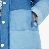 Mother The King Size Pillow Talker in I'll Do It Myself