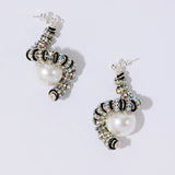 Pearl Octopuss.y Kobra Snakes
