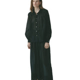 Sarah-Jane Clarke Lou Lou Pant in Ebony