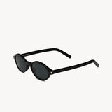 Saint Laurent SL751 Jeanne 001 Sunglasses in Black
