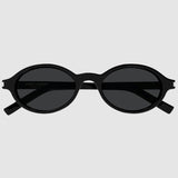 Saint Laurent SL751 Jeanne 001 Sunglasses in Black