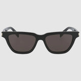 Saint Laurent SL462 Sulpice 001 Sunglasses in Black