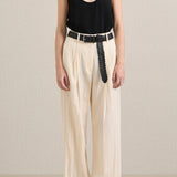 A Emery Sloane Tank in Black