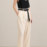 A Emery Sloane Tank in Black