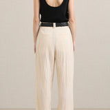 A Emery Sloane Tank in Black