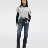 Slvrlake London Jean in Fairfax