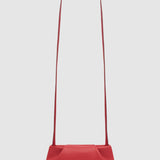 St Agni Soft Tuck Sling Pouch in Rosso