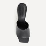 Studio Amelia Classic 70 Mule in Black