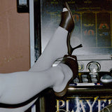 Studio Amelia Classic 70 Mule in Black