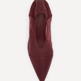 Studio Amelia Iris 50 Heel in Port