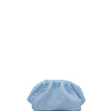 Studio Amelia Juliet Clutch in Ice Blue