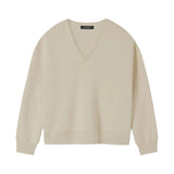 A Emery Willis Sweat in Bone