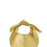 Studio Amelia Yumi Clutch in Gold