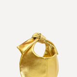 Studio Amelia Yumi Clutch in Gold