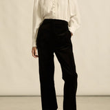 Zoe Kratzmann Beckon Top in Cream