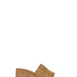 Zoe Kratzmann Gather Mule in Mocha