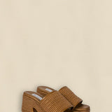 Zoe Kratzmann Gather Mule in Mocha