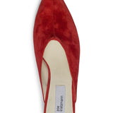 Zoe Kratzmann Mode Mule in Crimson