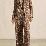 Zoe Kratzmann Nuance Jacket in Ocelot