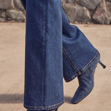 Zoe Kratzmann Voyage Boot in Midnight