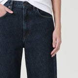 Agolde Low Curve Jean in Pendulum