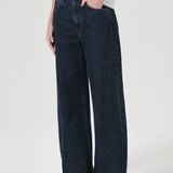 Agolde Low Curve Jean in Pendulum