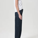 Agolde Low Curve Jean in Pendulum