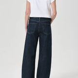 Agolde Low Curve Jean in Pendulum