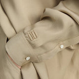 Blanca Olivia Shirt in Beige