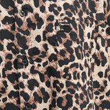Blanca Rachel Shirt in Leopard