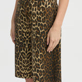 Blanca Velo Shorts in Leopard