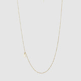 Isabel Marant Casablanca Medal Necklace in Ecru