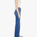 Mother The Lasso Sneak in Bunny Hop