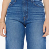 Mother The Lasso Sneak in Bunny Hop