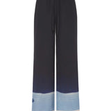 Sir Mariner Pant in Shoreline Stripe