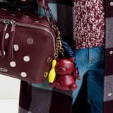 Essentiel Antwerp Irano Bear Keyring
