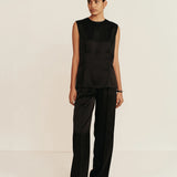 Esse Studios Classico Tank Top - Black