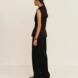 Esse Studios Classico Tank Top - Black