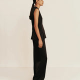 Esse Studios Classico Tank Top - Black